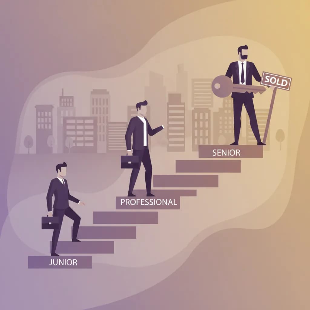 宅建士の年収・キャリアパス｜資格を活かせる仕事と転職市場の実態